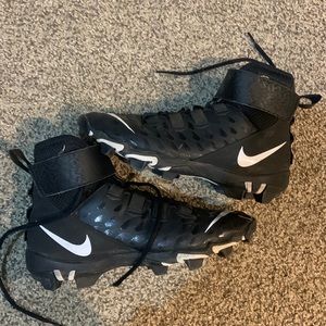 Nike cleats